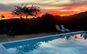 Le Petit Karoo Ranch